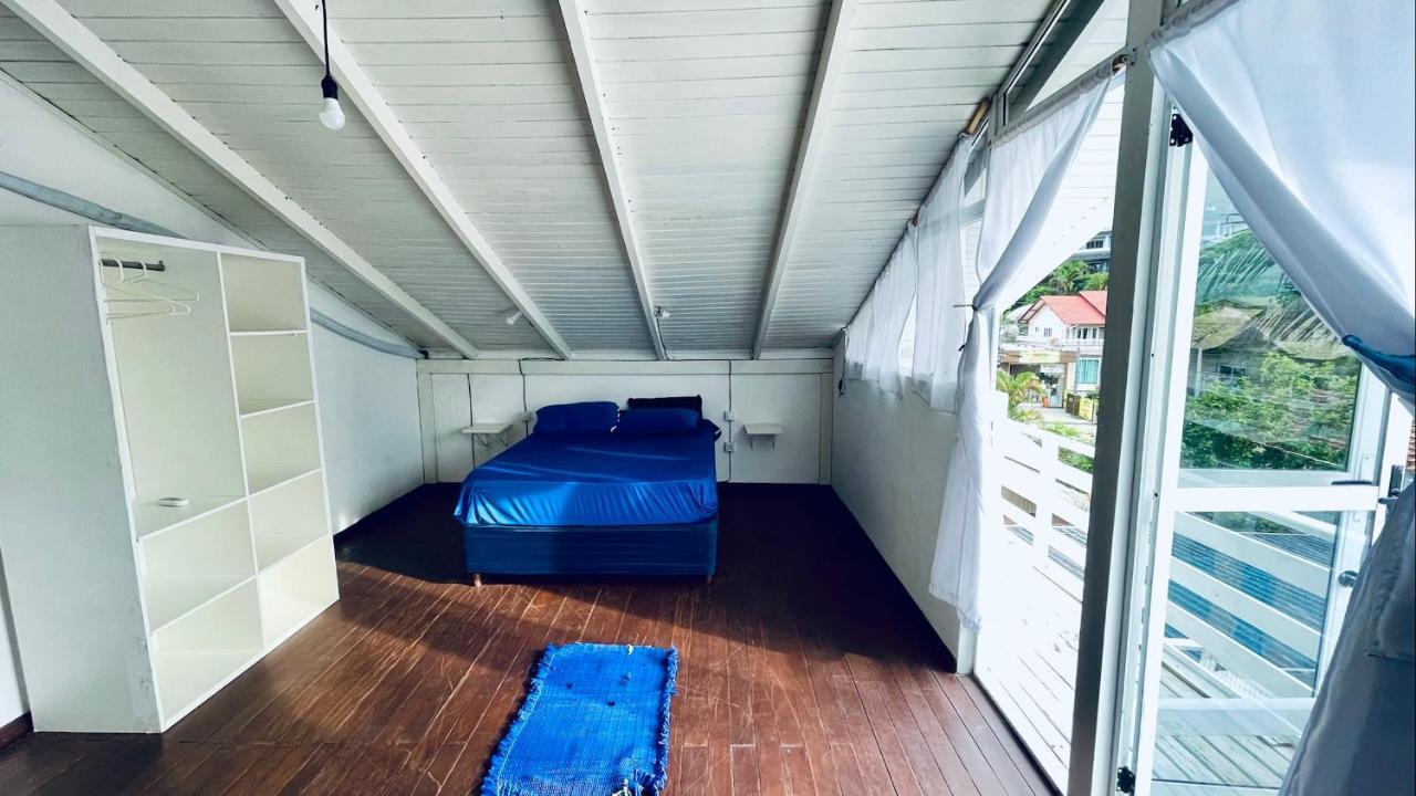 Residencial Morro Macaco Apartamentos Bombinhas Eksteriør bilde