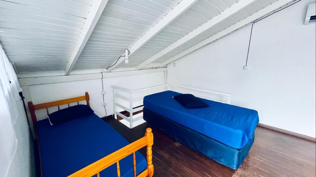 Residencial Morro Macaco Apartamentos Bombinhas Eksteriør bilde