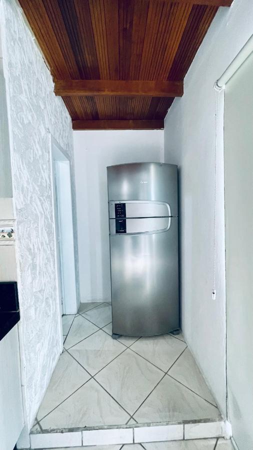 Residencial Morro Macaco Apartamentos Bombinhas Eksteriør bilde