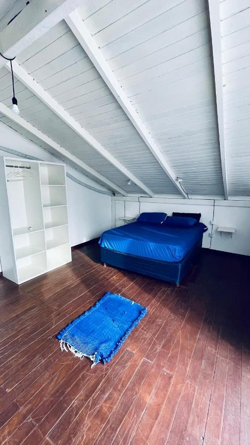 Residencial Morro Macaco Apartamentos Bombinhas Eksteriør bilde